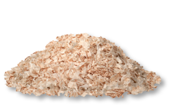 Natural raw materials