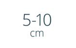 Bedding height