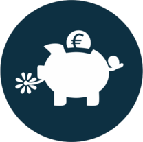 Good price / performance ratio