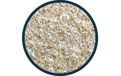 Sawdust